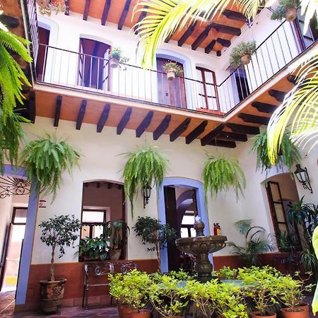 Meson Del Alferez Xalapa Hotel ภายนอก รูปภาพ